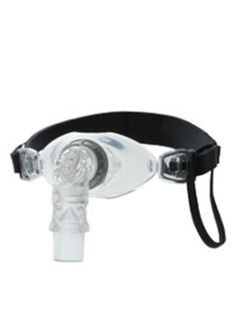 Fisher & Paykel Oracle 452 Oral CPAP Interface and Accessories