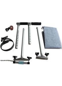 Freedom Staff Portable Handicap Driving Hand Controls