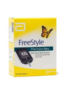 Freestyle Precision Neo Blood Glucose Monitoring System