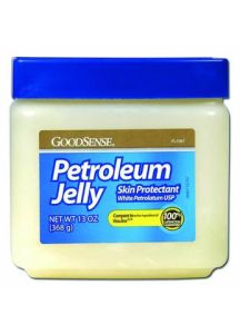 Petroleum Jelly