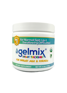 Gelmix Infant Formula Thickener