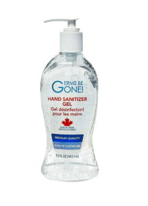 Germs Be Gone, 15 oz