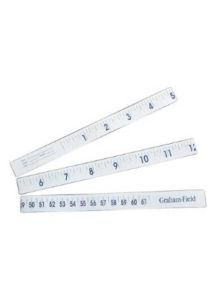 Paper Tape Measure