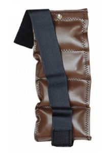 Weight Cuff 1.32 X 4.72 X 10.11 Inch - 1895