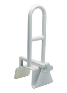 Sure-Safe Bathtub Safety Rail - 2032A