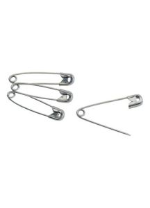 Graham-Field Safety Pin Size 3 - 3039-3 C
