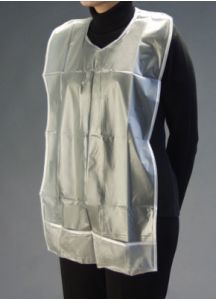 Bib 18 X 33 Inch - 3856