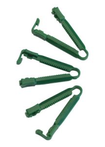 Tube / Catheter Clamp Polypropylene