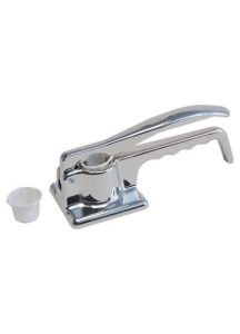 Hand Operated Push Down Pill Crusher