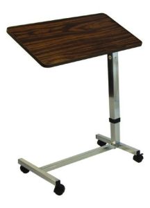 Graham-Field Overbed Tilt Table