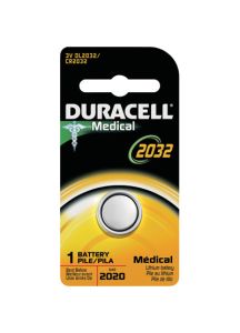 3.0 Volt Lithium Battery