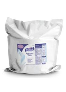 Purell Hand Sanitizing Wipe 6 X 8 Inch - 9118-02