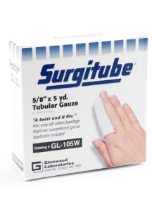 Derma Sciences Surgitube Tubular Gauze Bandage