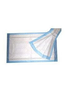 Deluxe Disposable Underpad - Moderate Absorbency