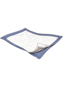 Passport Disposable Underpad - Light Absorbency