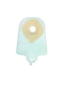 Securi-T 1-Piece Urostomy Pouch
