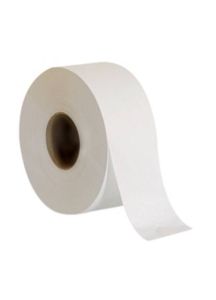 Envision Jumbo Jr. Toilet Tissue 3.5 Inch X 1000 Foot - 12798