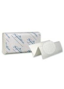 Signature Paper Towel 9.25 X 9.5 Inch - 21000
