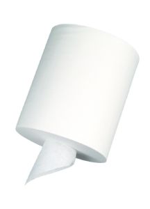 SofPull Center Pull Paper Towels