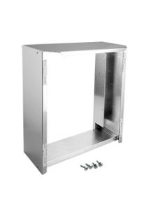 Mounting Brckt Curved Ea Geor Pacif - 59473