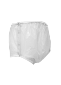 Gary Original Snap-on Pants