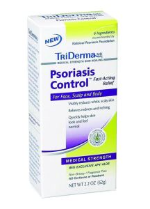 Triderma Psoriasis Control 2.2