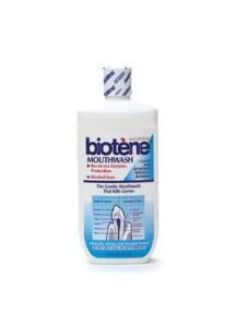 Biotene Mouth Moisturizer