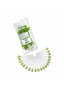 Toothette Plus Untreated Oral Swab Stick