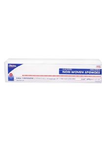 Clinisorb NonSterile Non-Woven Sponges