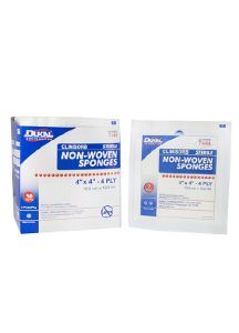 Dukal Non-Woven Sponges