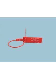 Secur-Pull Breakable Security Seal 9-1/2 Inch - 7907-10