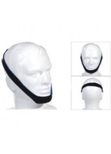 Strap Chin Med Blu 1/Ea Agi - AG11000