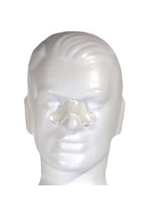 Boomerang CPAP Gel Pad - Comfort and Stability for Effective Sleep Therapy