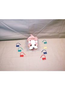 Snap-Lock Tamper Evident Seal