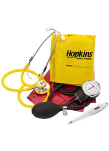 Isolation Vital Signs Kit