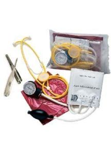 Adult MRSA Plus Kit - 695258