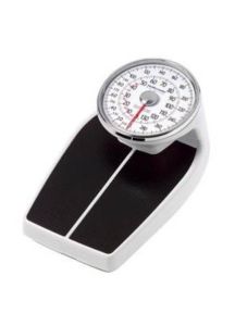 Health o meter Pro Series Large Raised Dial Platform Scale