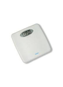 High Capacity Digital Floor Scale