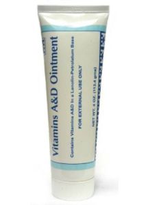 A & D Ointment - AD4