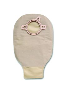 Drainable Mini Pouch, Beige