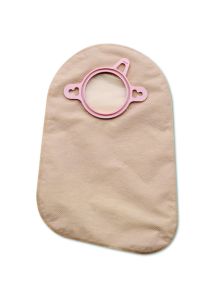 Hollister New Image Quietwear Closed Pouch