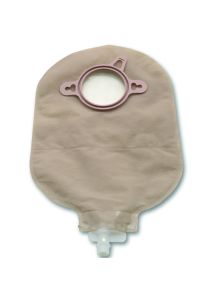 Urostomy Pouch, Transparent