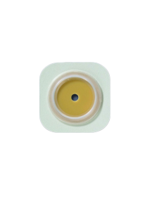 CenterPointLock Cut to fit FlexWear Skin Barrier, Flat