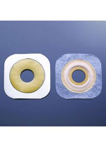 CenterPointLock FlexWear Skin Barrier, Flat