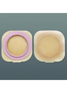 Pouchkins 2-Piece Skin Barrier