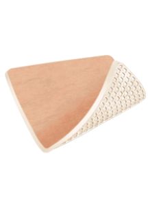 Advanced Foam Dressing with TRIACT