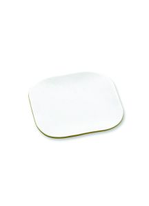 Restore Hydrocolloid Dressing With Foam Backing