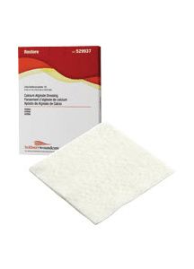 Restore Silver Calcium Alginate Dressing