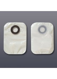 5 Closed Pouch without Tape or Filter