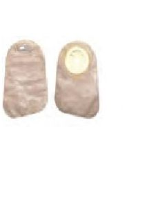 Hollister Premier Closed Pouch with Filter